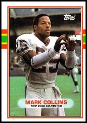 171 Mark Collins